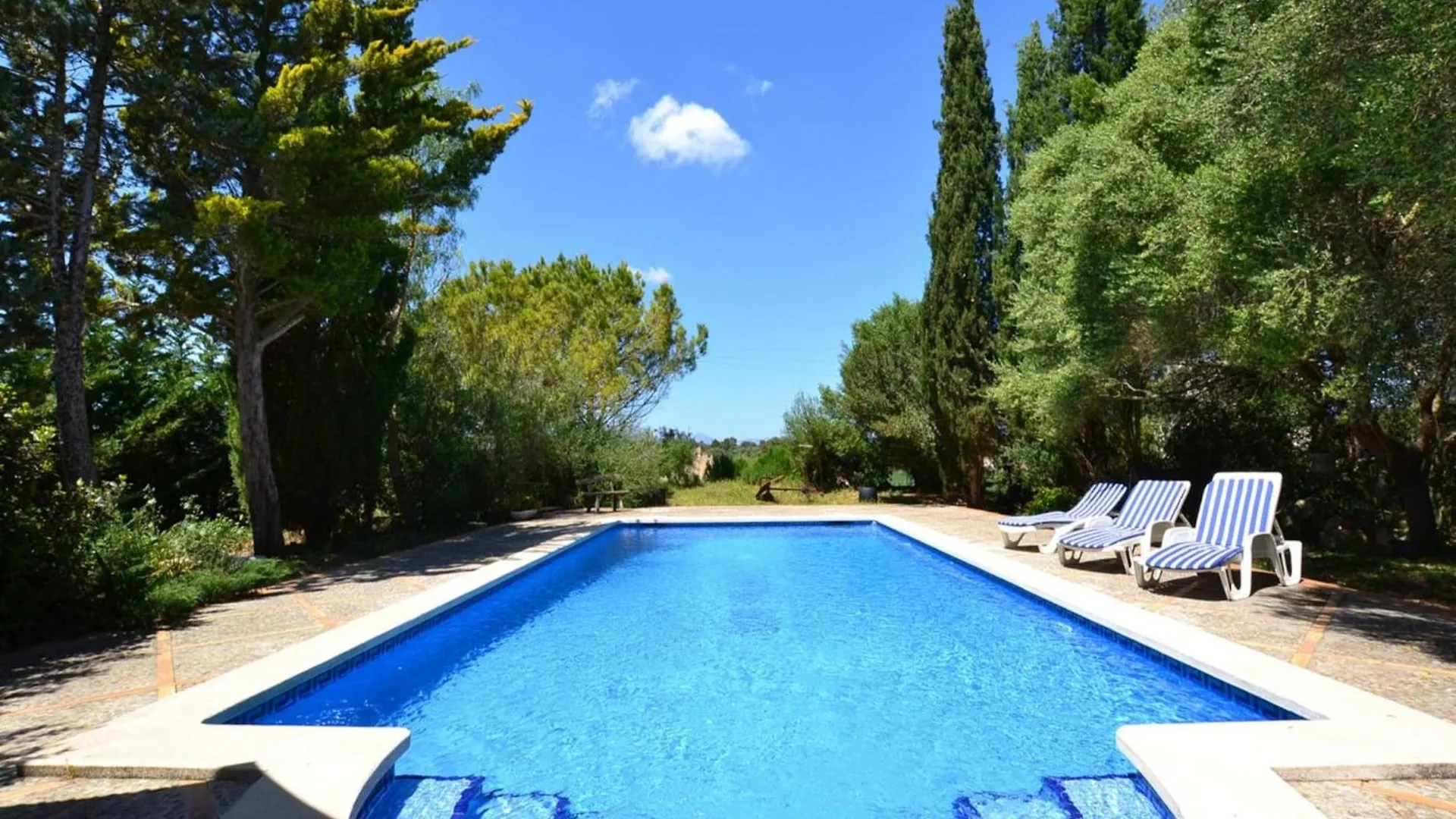فيلة Beach Holiday Home With Private Pool سينيو