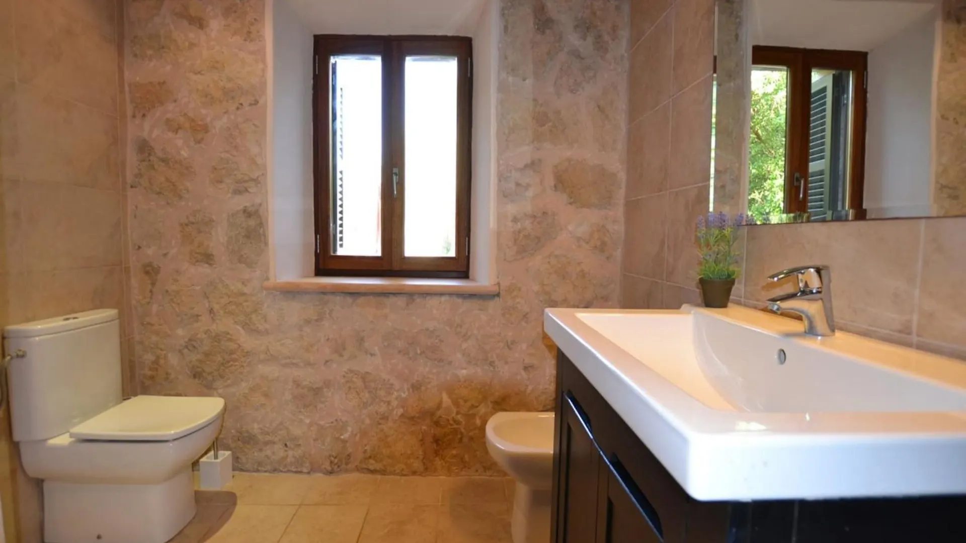 فيلة Beach Holiday Home With Private Pool سينيو