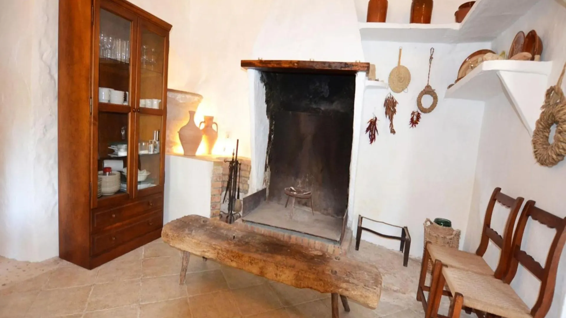 Beach Holiday Home With Private Pool سينيو 0*,  إسبانيا