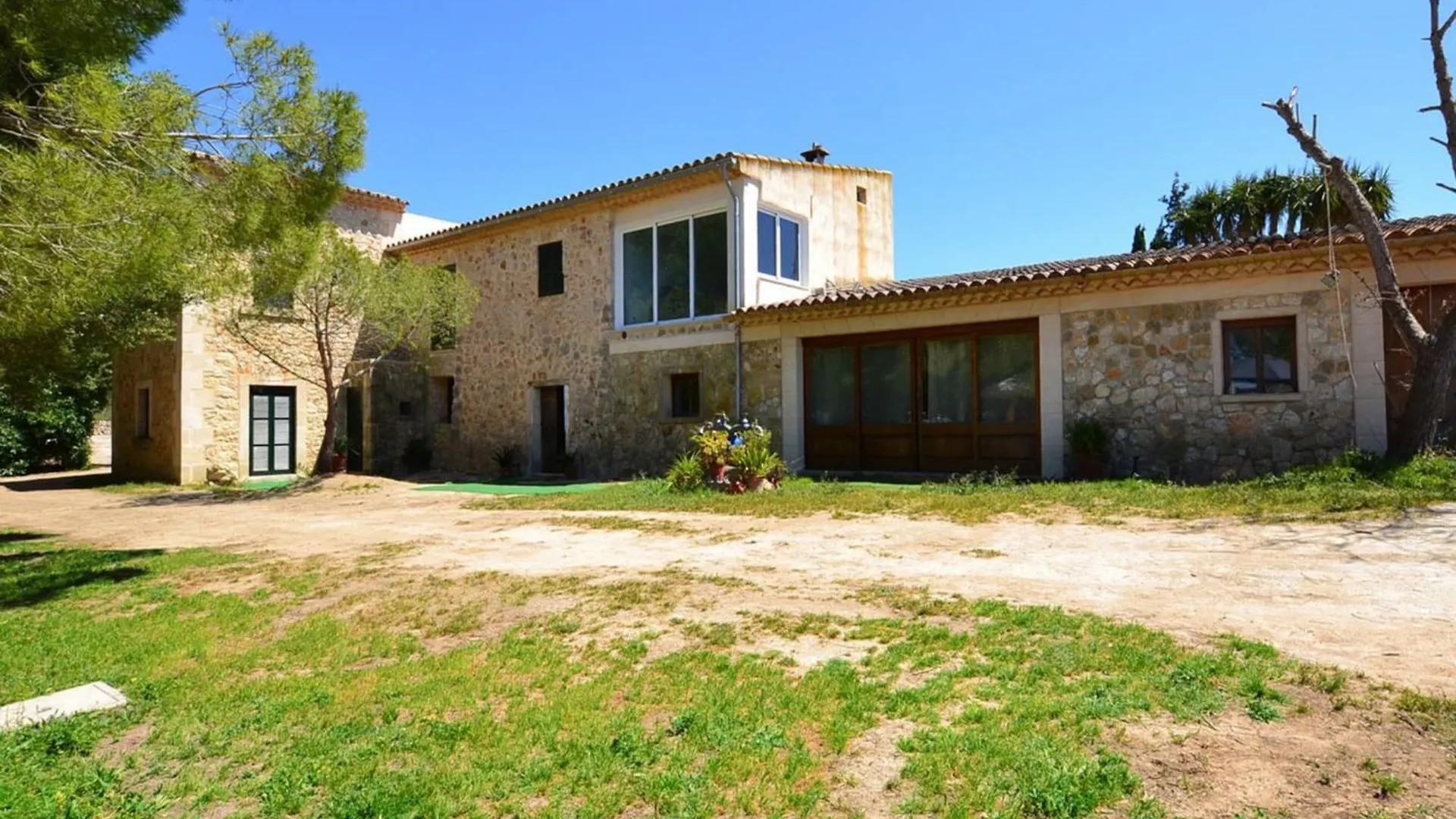 Beach Holiday Home With Private Pool سينيو فيلة
